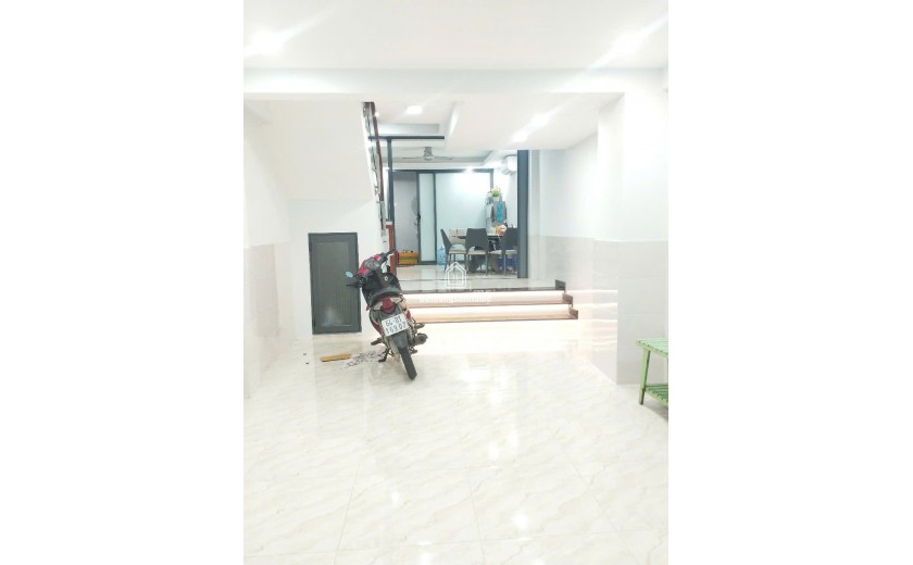 Hiếm HXH Bầu Cát - Âu Cơ - 60m2 - 5 tầng mới - dòng tiền tốt